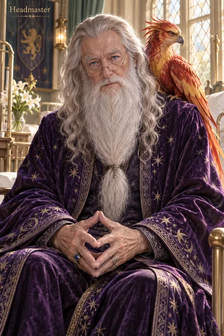 Dumbledore