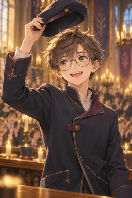 Harry