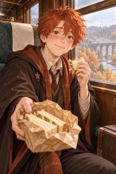 Ron