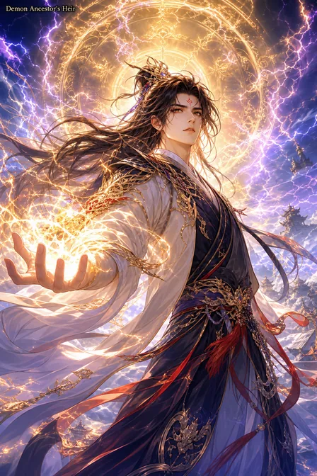 杨辰