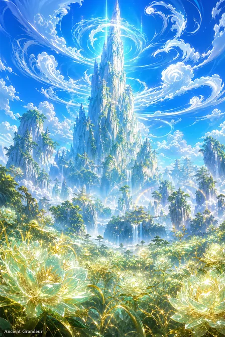 洪荒天地