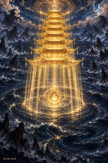 Divine Soul