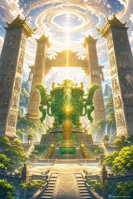 人族