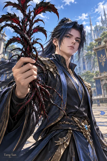 Tang San