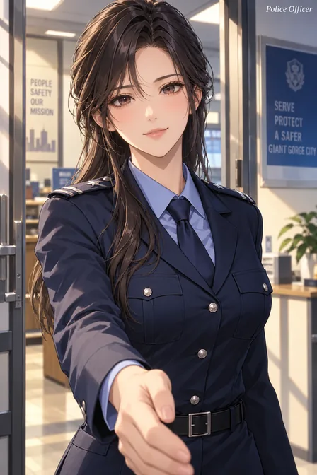 Qi Lin