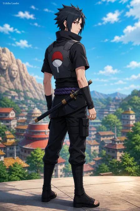 一树君
