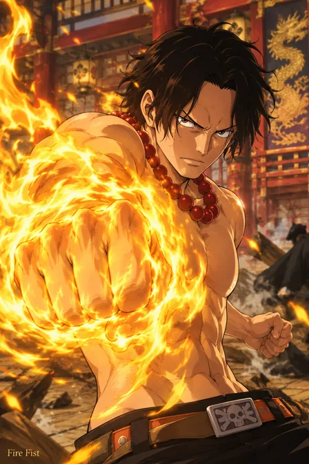 Ace