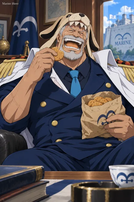 Garp