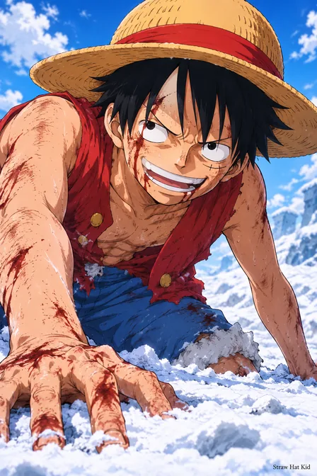 Luffy