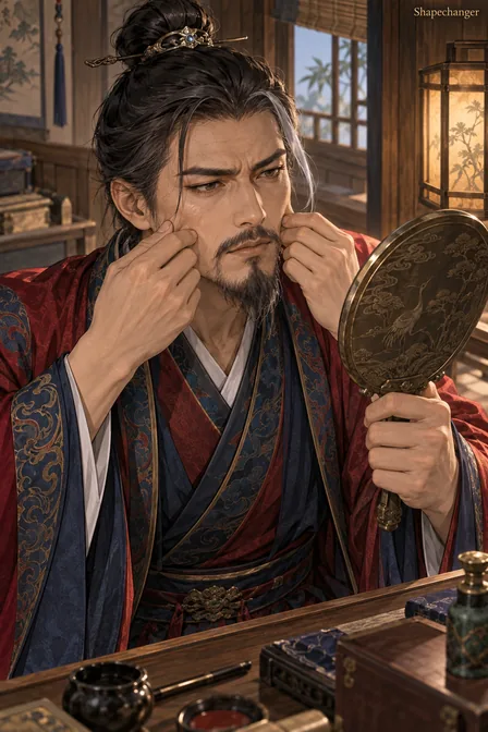 Qin Yang