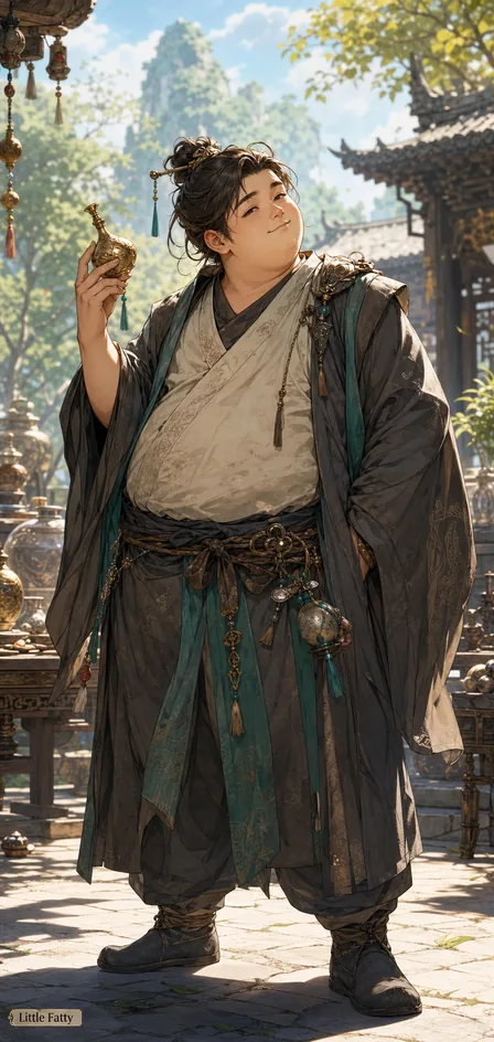 张正义
