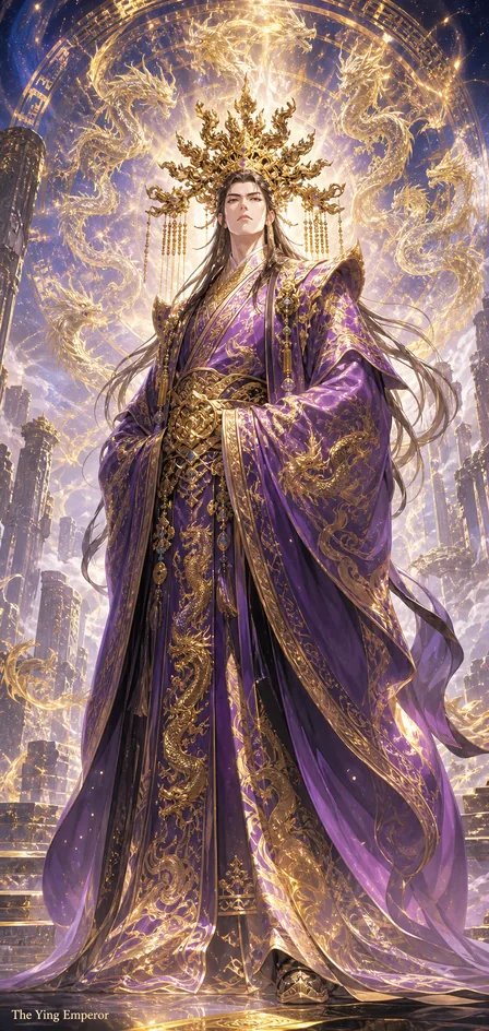 嬴帝