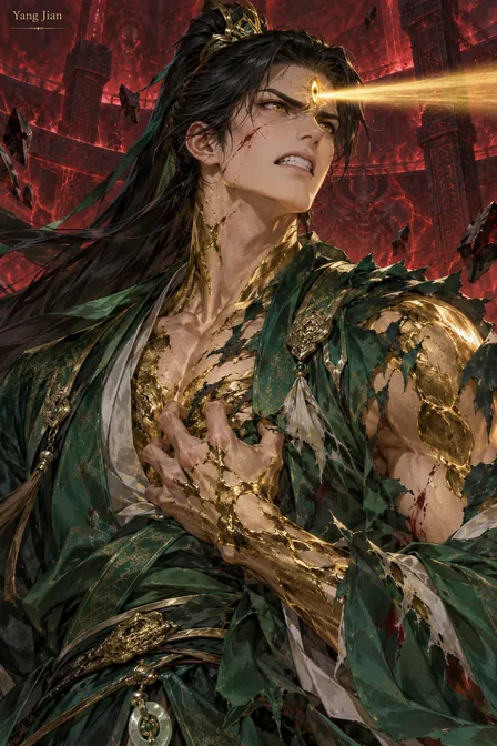Yang Jian