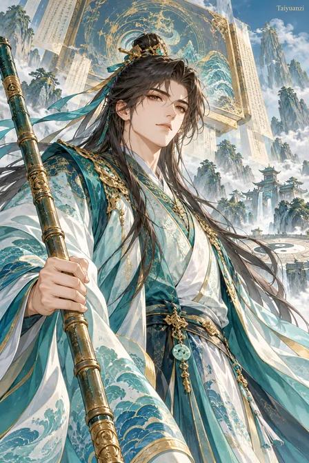 Zhou Yuan