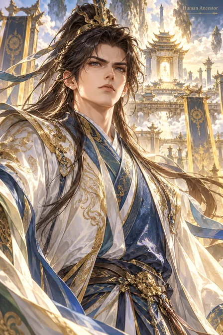 Zhou Yuan