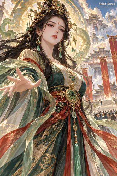 Nuwa