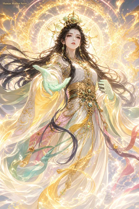 女娲