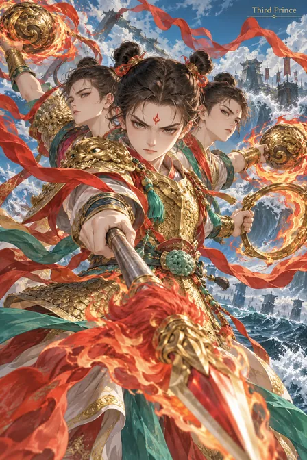 Nezha
