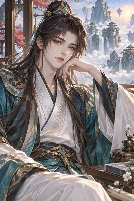 Lin Yue