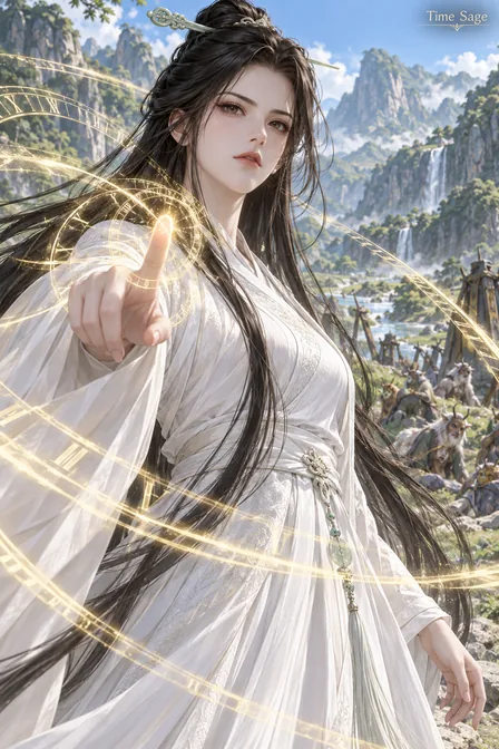 Su Qingyan