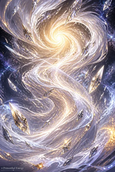 混沌能量