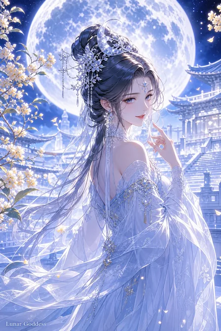 常曦