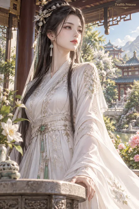 Li Miaotan