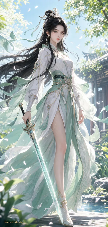 萧璃