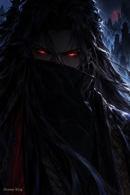 Demon King