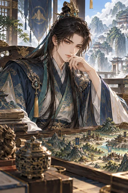 Yang Lingrui