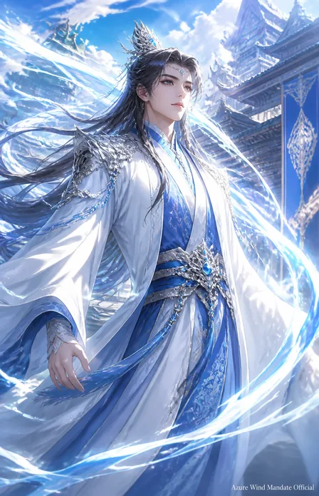 杨灵睿