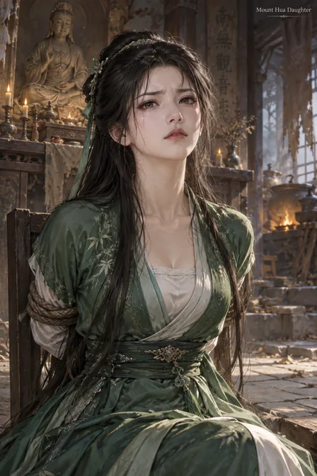 Yue Lingshan