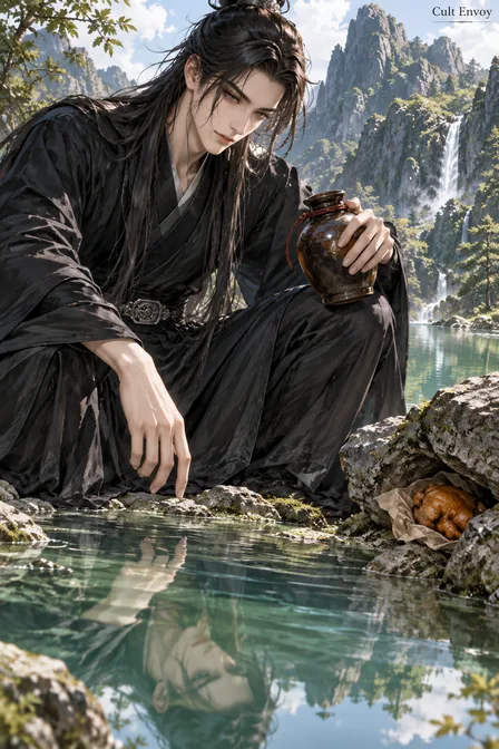Zhang Yu