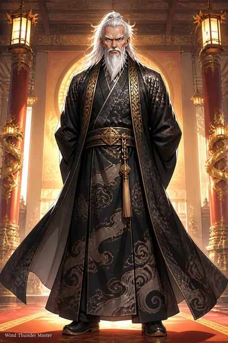 童百熊