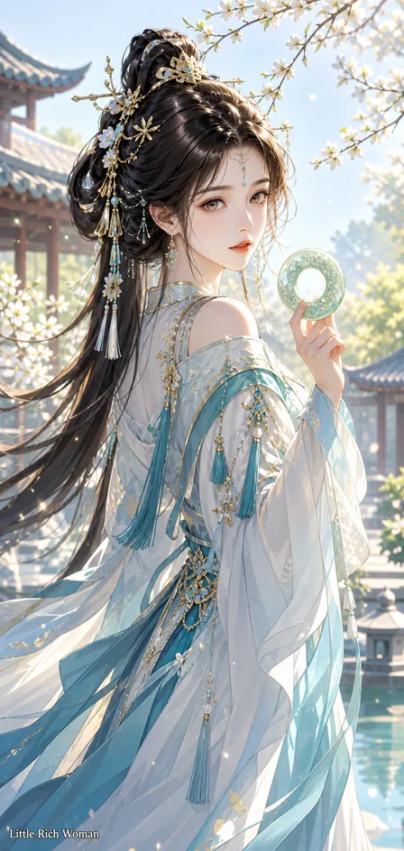 王馨