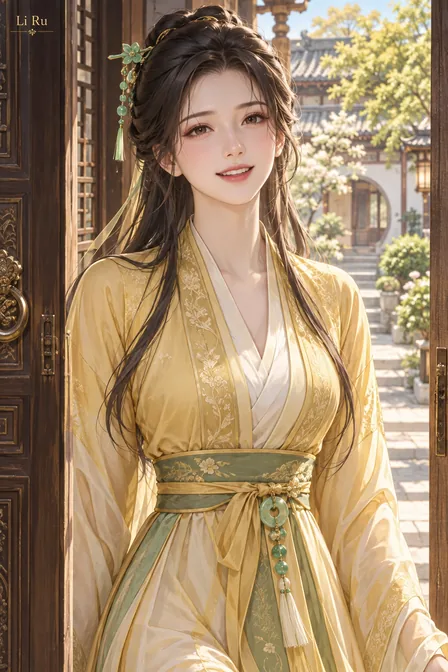 Li Ru