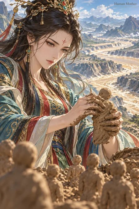 Nuwa