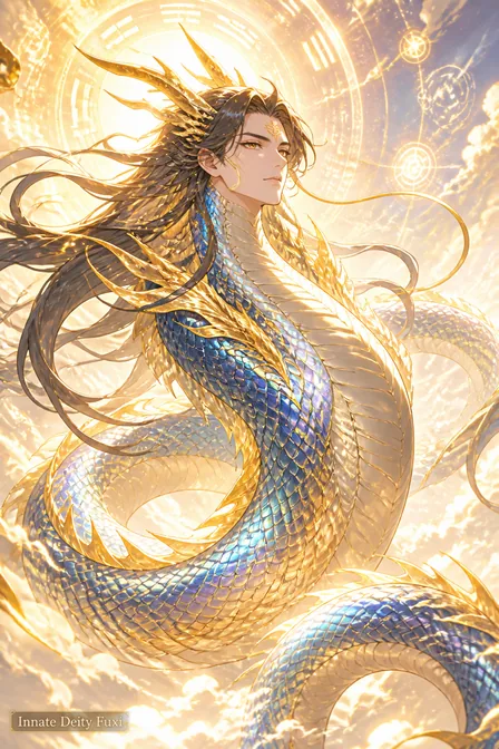 伏羲