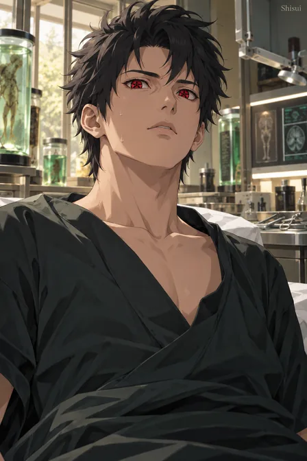 Shisui
