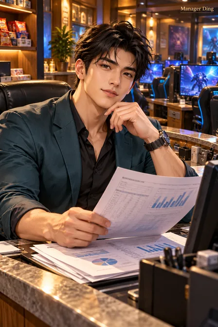 Ding Han