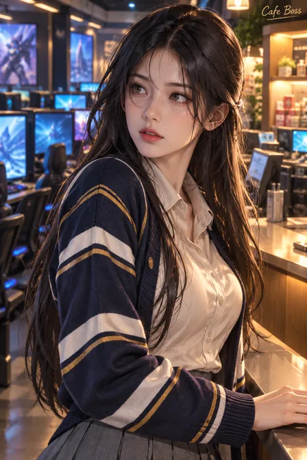 Lu Xiaobei
