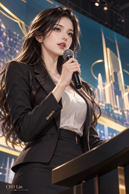 Lin Qingying