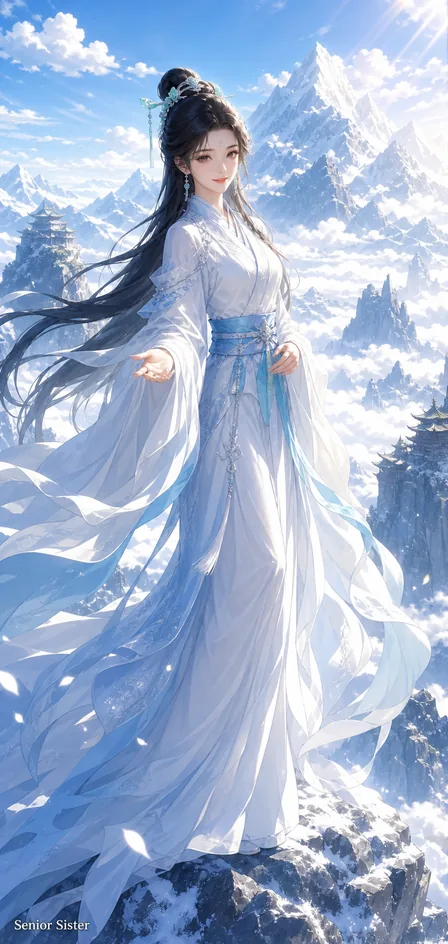 无当圣母