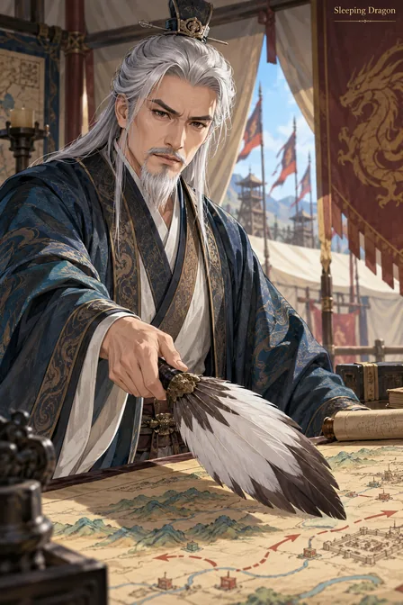 Xu Wencai