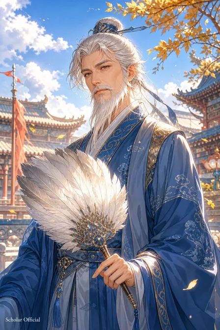 许文才