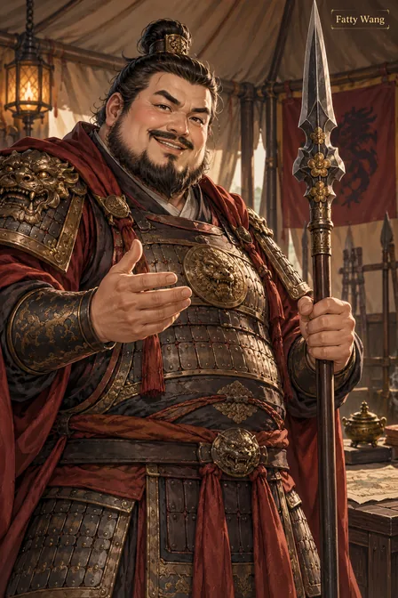 Wang Zhi