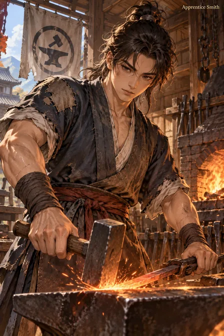 Li Changsheng
