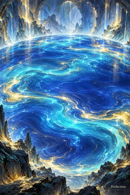 Perfection Realm