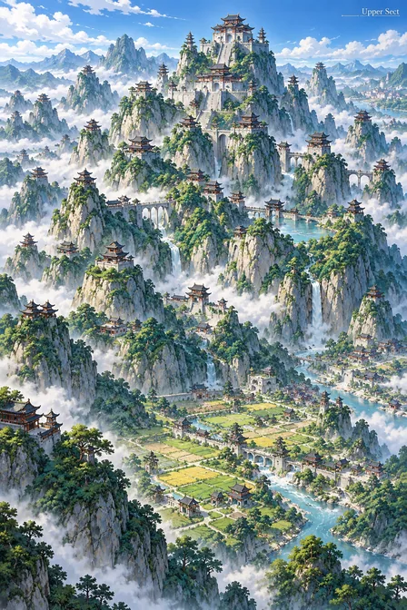 Qingyuan Sect
