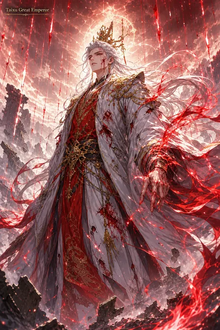 皇境
